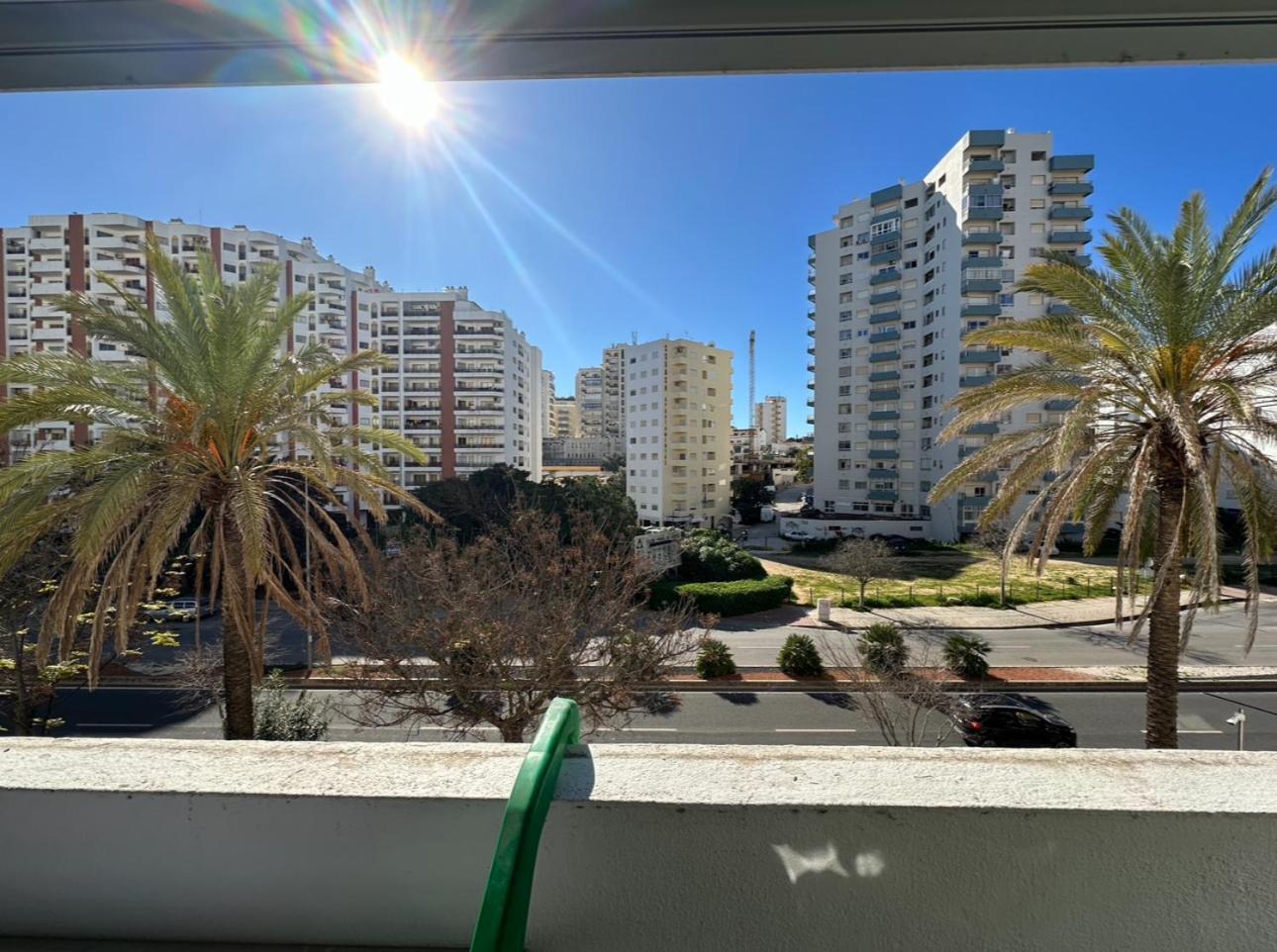 Cozy Apartment In Praia Da Rocha Portimão Extérieur photo